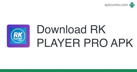 rkplay|RK PLAYER PRO APK for Android Download .